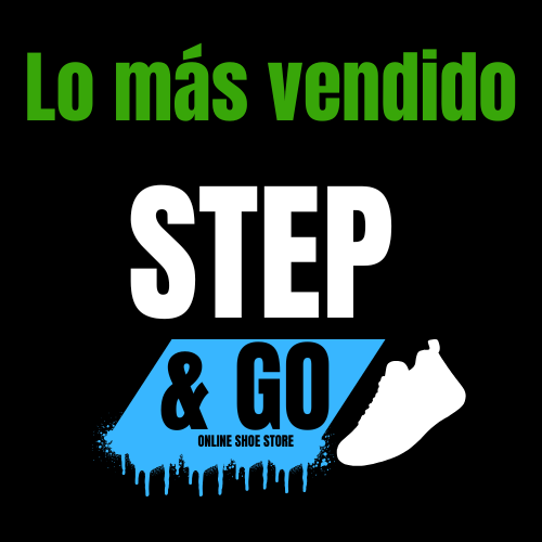 Los mas vendidos