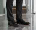 Zapato Derby casual para caballero Choppard | zapato casual vestir
