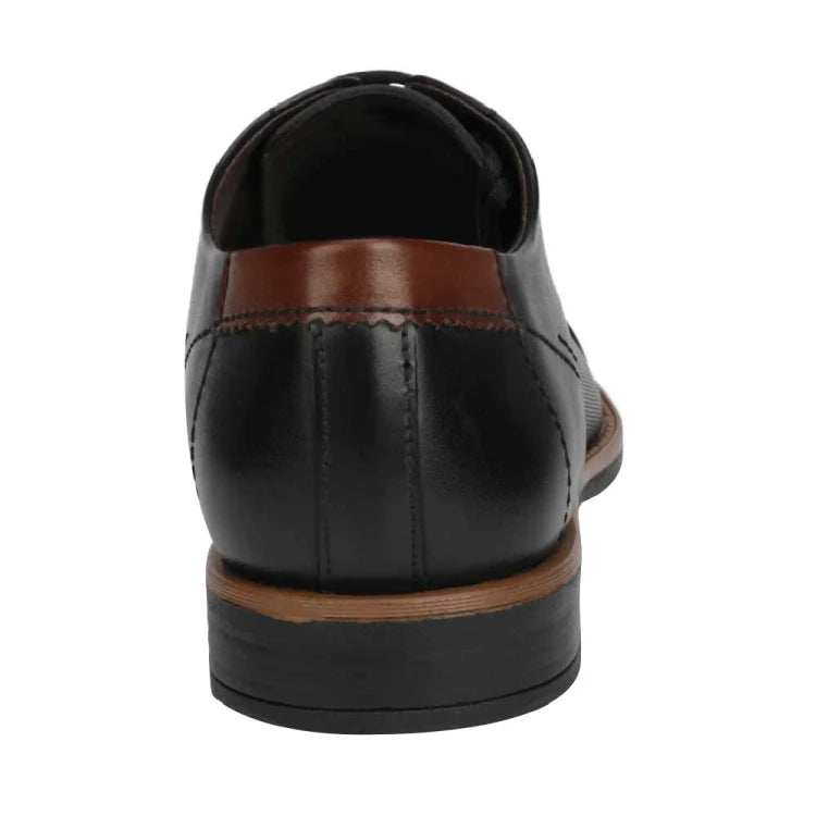 Zapato Derby casual para caballero Choppard | zapato casual vestir