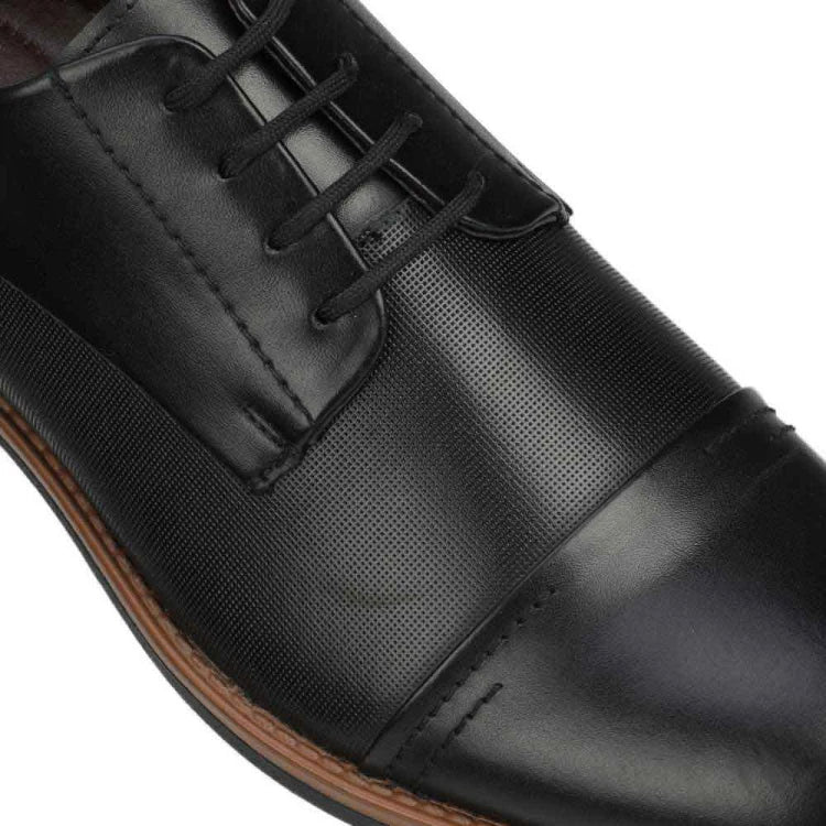 Zapato Derby casual para caballero Choppard | zapato casual vestir