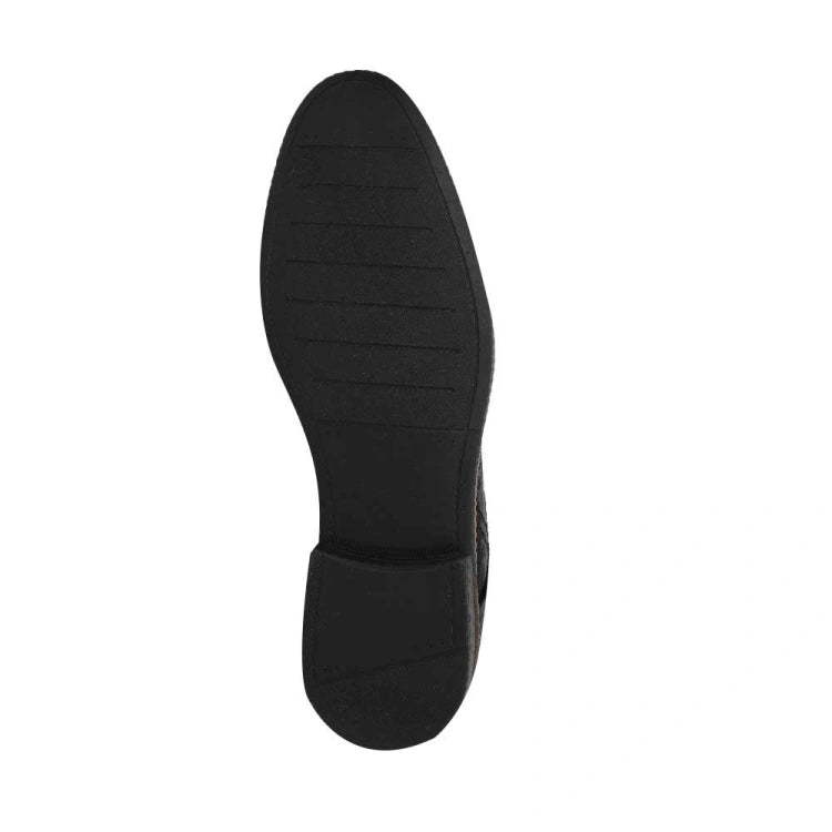 Zapato Derby casual para caballero Choppard | zapato casual vestir