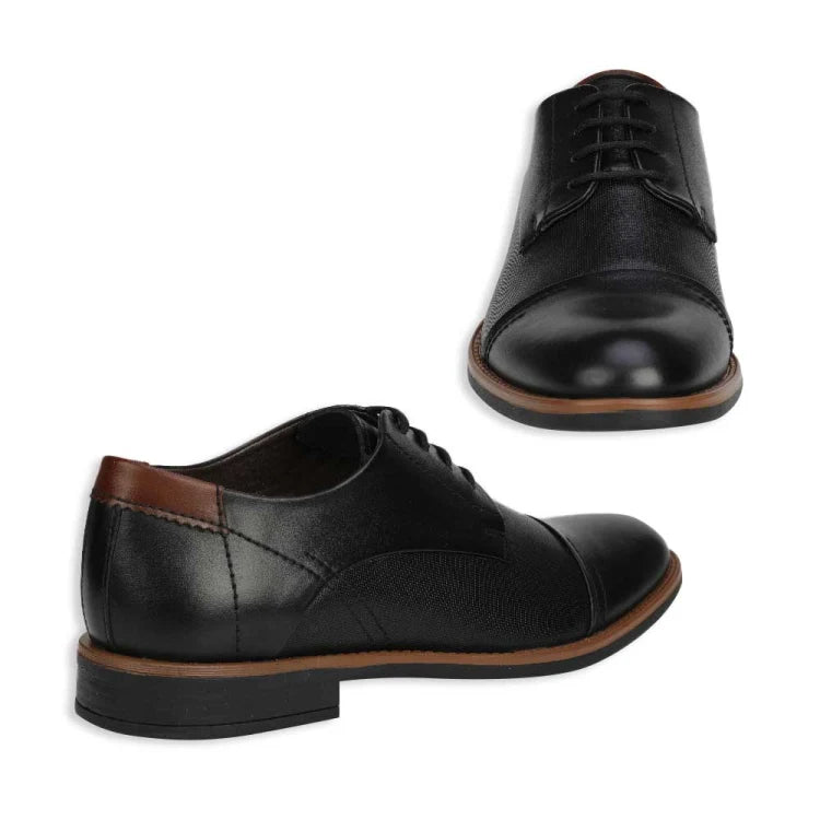 Zapato Derby casual para caballero Choppard | zapato casual vestir