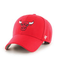 47 BRAND gorra chicago bulls nba  CABALLERO 1015016