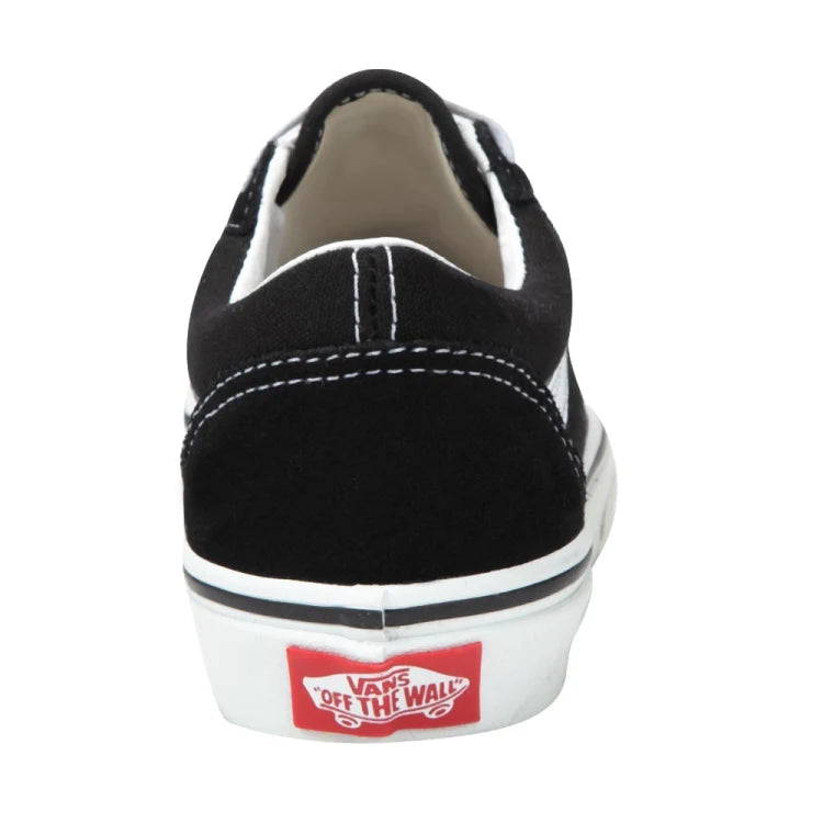 VANS LATINO tenis skate uy old skool  NIÑO 1015034