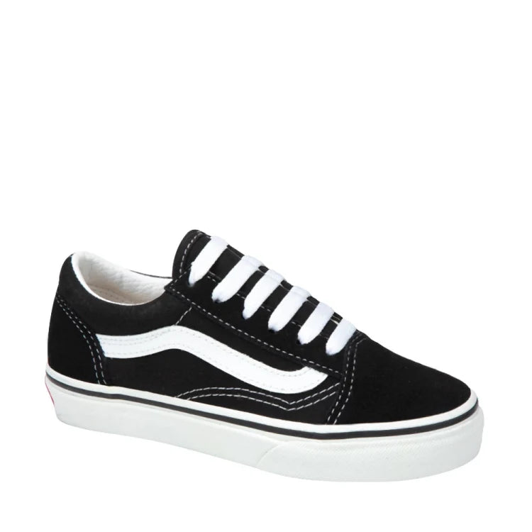 VANS LATINO tenis skate uy old skool  NIÑO 1015034