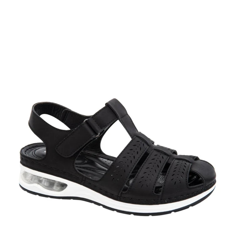 Sandalias Confort para Mujer SHOSH | Cómodas, Ligeras y para Uso Diario