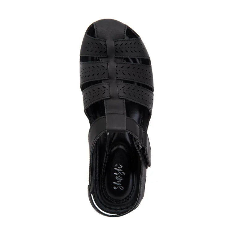 Sandalias Confort para Mujer SHOSH | Cómodas, Ligeras y para Uso Diario