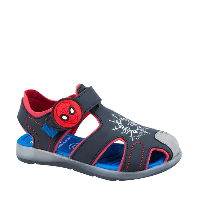 SPIDERMAN sandalia spiderman  NIÑO 1033951