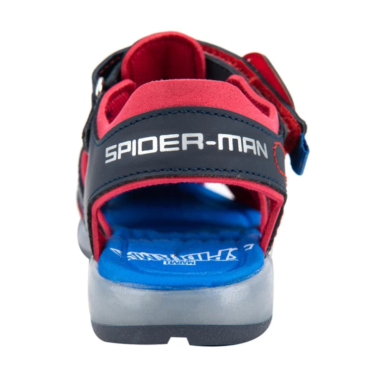 SPIDERMAN sandalia spiderman  NIÑO 1033951