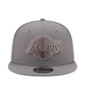 NEW ERA CAP gorra los angeles lakers 9fifty snapback  CABALLERO 1035159