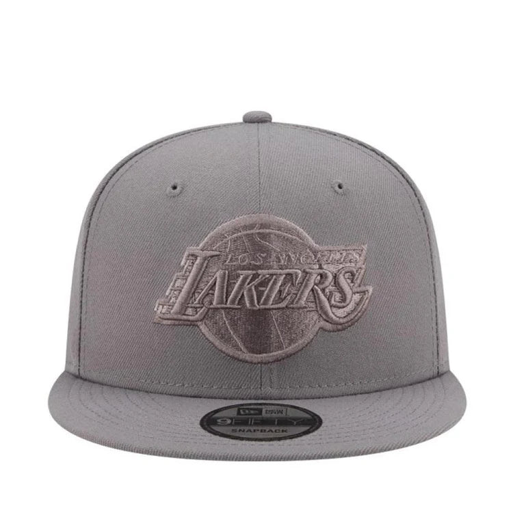 NEW ERA CAP gorra los angeles lakers 9fifty snapback  CABALLERO 1035159