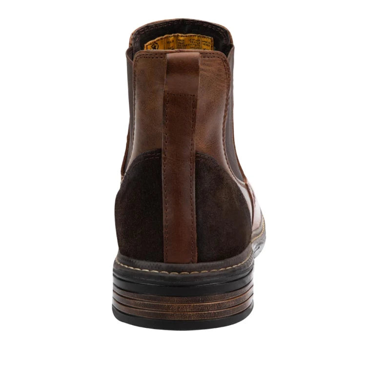 JEEP botín casual chelsea