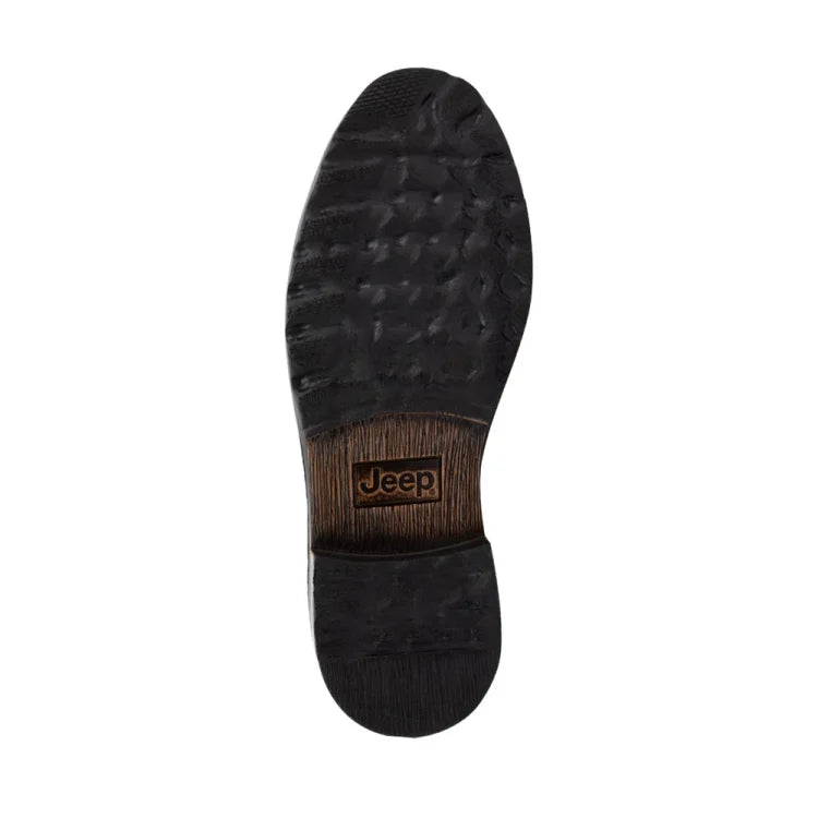 JEEP botín casual chelsea