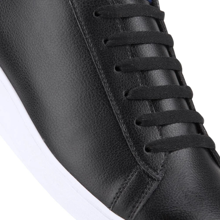 NAUTICA tenis urbano casual agujeta