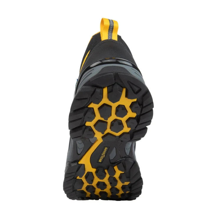 Bota industrial dieléctrica para caballero Goodyear | calzado de seguridad