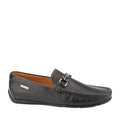 PERRY ELLIS mocasin casual driver