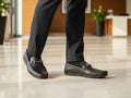 Mocasín driver casual para caballero Perry Ellis | mocasín casual