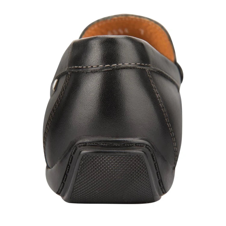 Mocasín driver casual para caballero Perry Ellis | mocasín casual