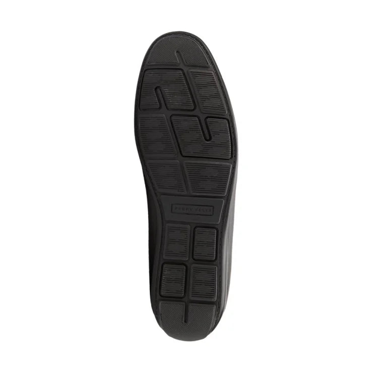 Mocasín driver casual para caballero Perry Ellis | mocasín casual