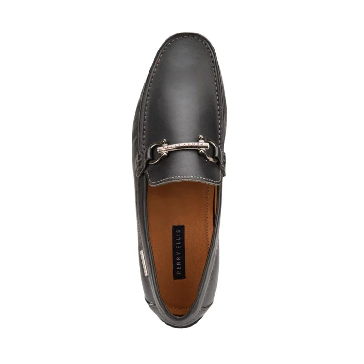Mocasín driver casual para caballero Perry Ellis | mocasín casual