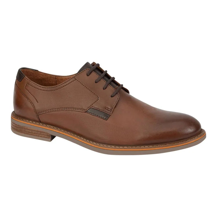 Zapato Derby casual para caballero Choppard | zapato semi formal