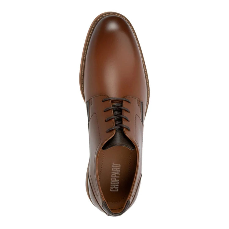 Zapato Derby casual para caballero Choppard | zapato semi formal