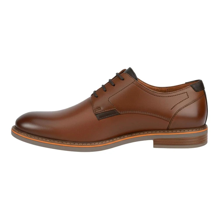 Zapato Derby casual para caballero Choppard | zapato semi formal