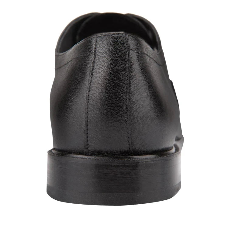 Zapato de vestir charol para caballero Schatz | zapato formal brillante