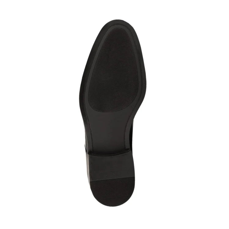 Zapato de vestir charol para caballero Schatz | zapato formal brillante