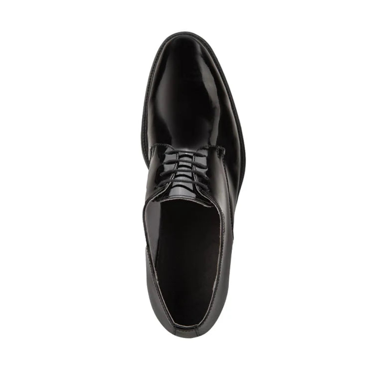 Zapato de vestir charol para caballero Schatz | zapato formal brillante