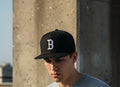 Gorra Boston Red Sox 59FIFTY para caballero New Era Cap | gorra deportiva
