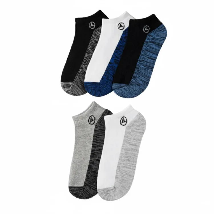 PROKENNEX tines deportivos set 5 pares unitalla  CABALLERO 1071125