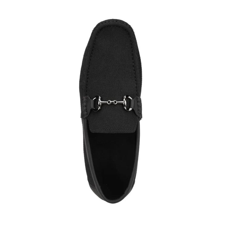 PIERRE CARDIN mocasín tejido