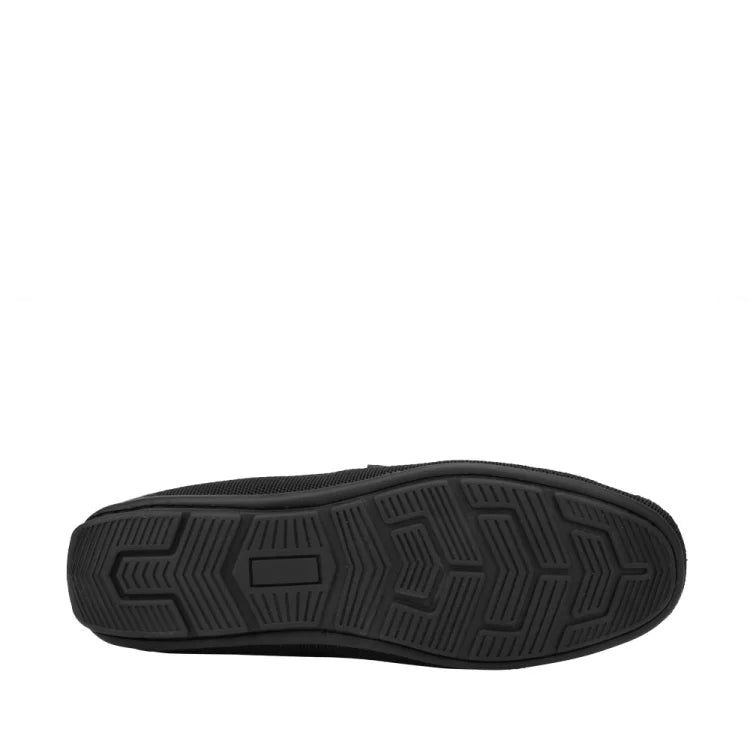 Mocasín tejido para caballero Pierre Cardin | mocasín casual