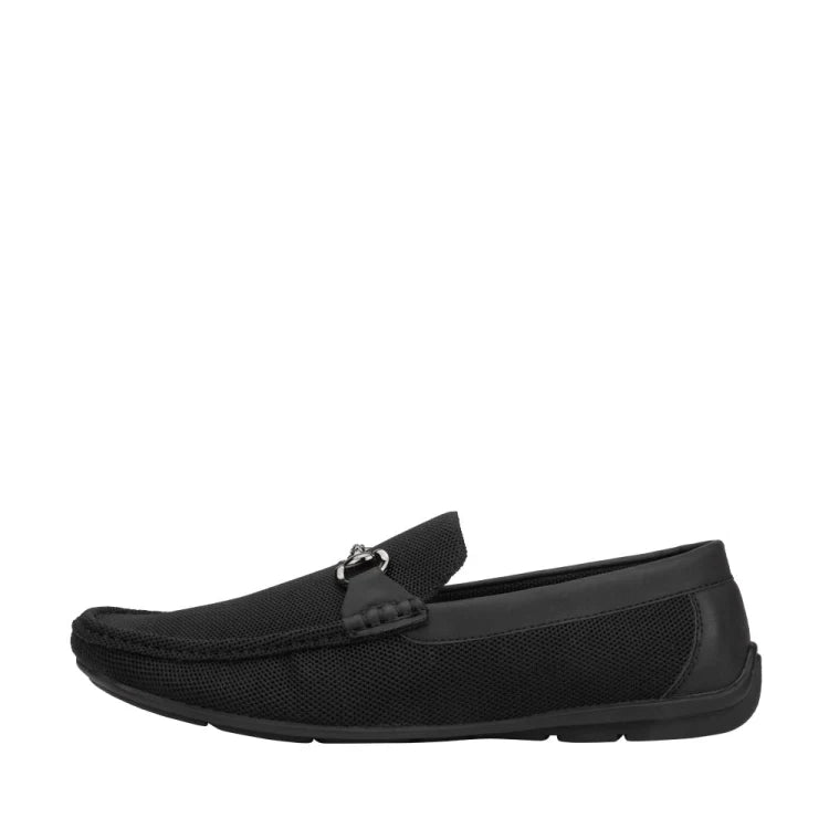 Mocasín tejido para caballero Pierre Cardin | mocasín casual