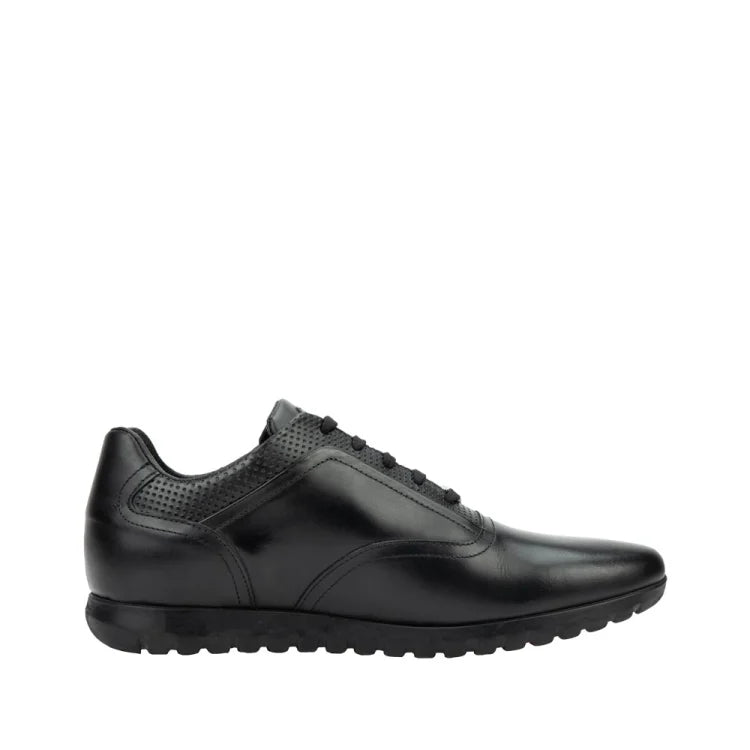 Zapato Oxford casual para caballero Michel Domit | zapato semi formal