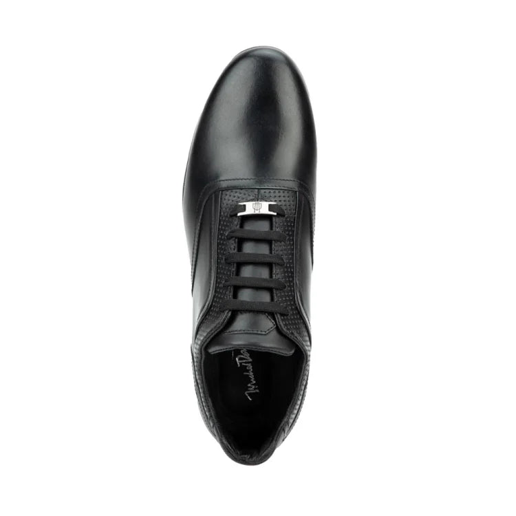 Zapato Oxford casual para caballero Michel Domit | zapato semi formal