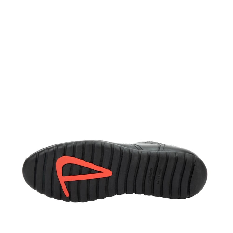 Zapato Oxford casual para caballero Michel Domit | zapato semi formal