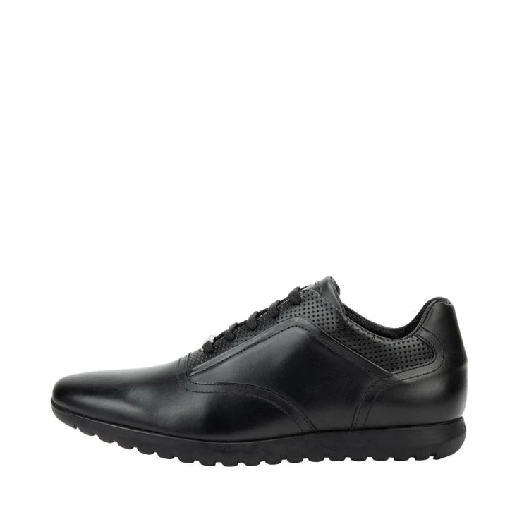 Zapato Oxford casual para caballero Michel Domit | zapato semi formal
