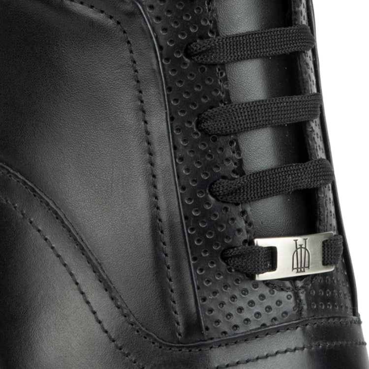 Zapato Oxford casual para caballero Michel Domit | zapato semi formal