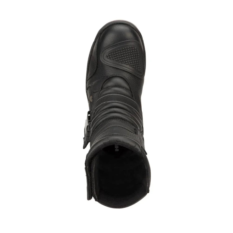 Bota heavy biker para caballero Hummer | bota casual urbana