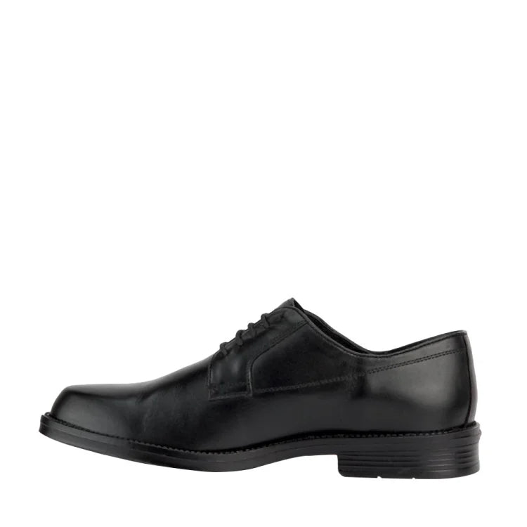 Choclo de vestir para caballero Pierre Cardin | zapato formal con agujeta