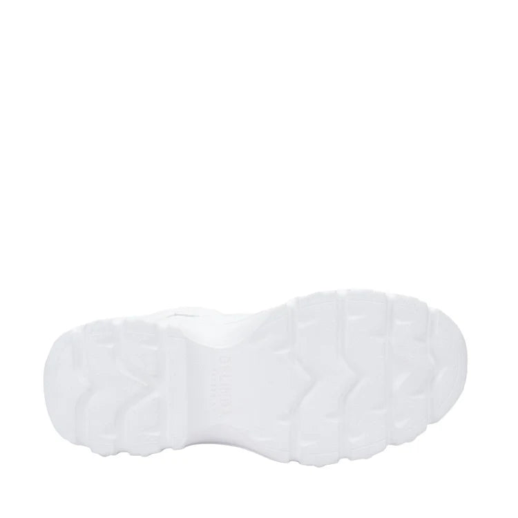 Bota chunky mujer Belinda Peregrin | bota plataforma mujer