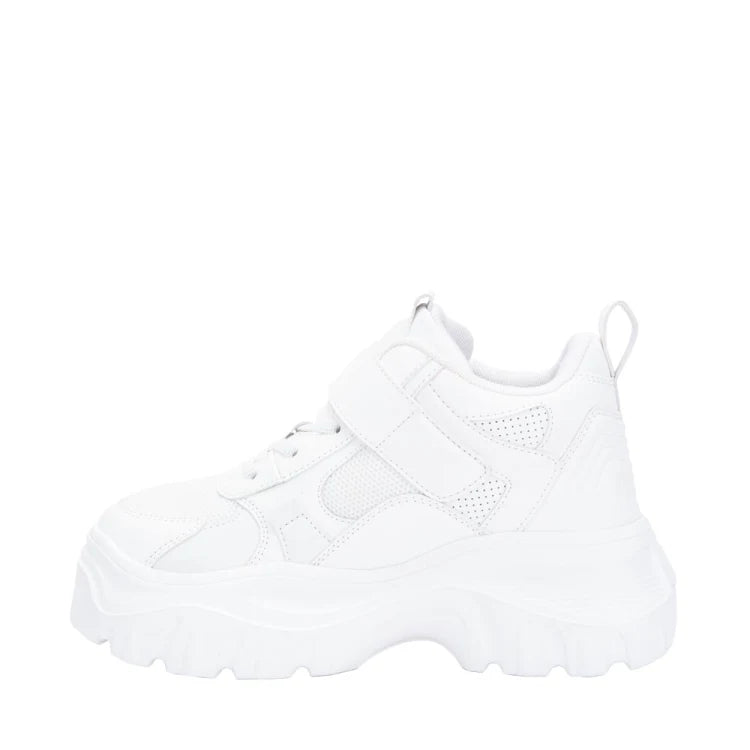 Bota chunky mujer Belinda Peregrin | bota plataforma mujer