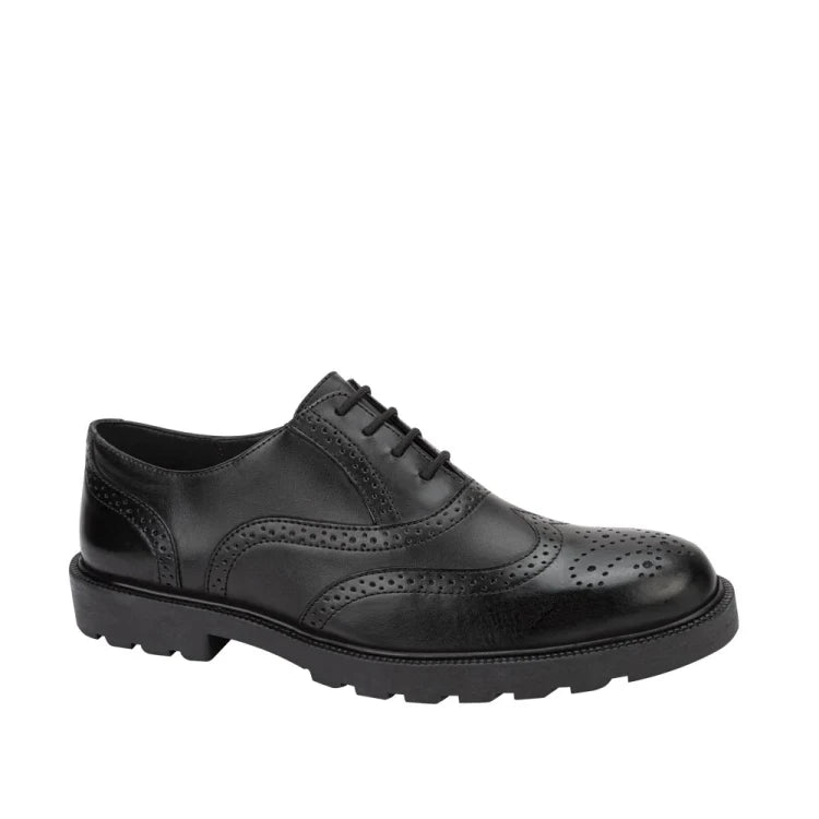 PIERRE CARDIN zapato casual oxford