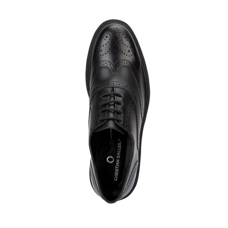 PIERRE CARDIN zapato casual oxford