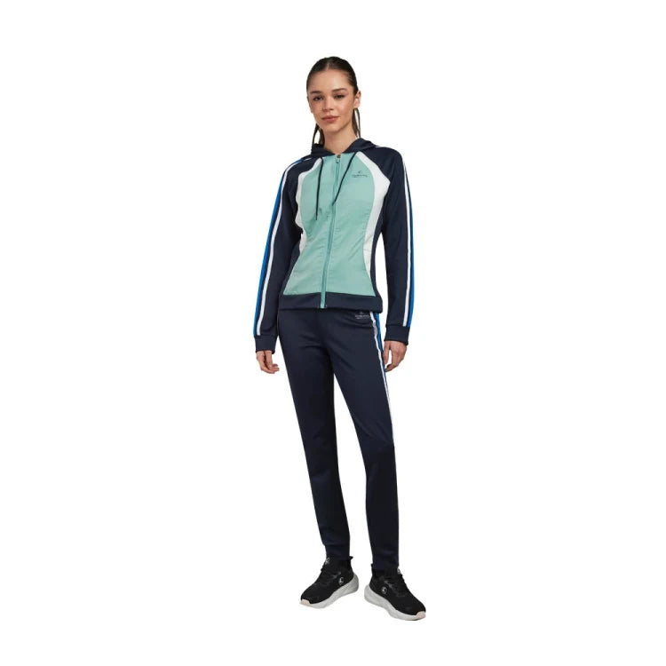 PROKENNEX conjunto deportivo chamarra y pants  DAMA 1093756