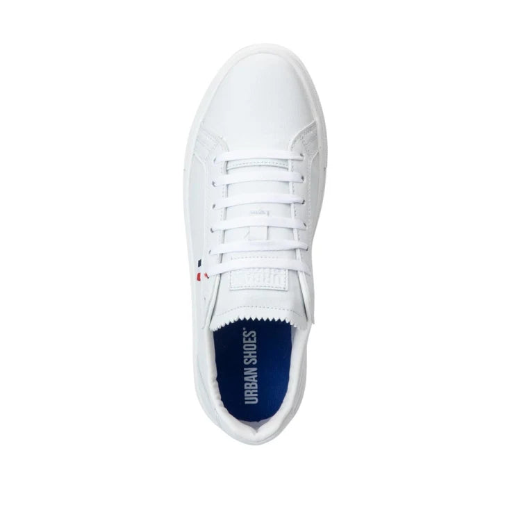 URBAN SHOES tenis urbano casual agujeta