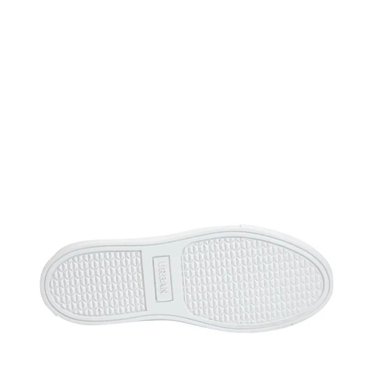 URBAN SHOES tenis urbano casual agujeta