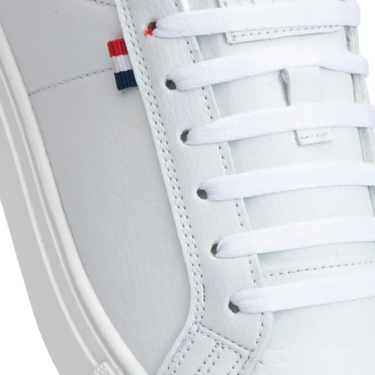 URBAN SHOES tenis urbano casual agujeta